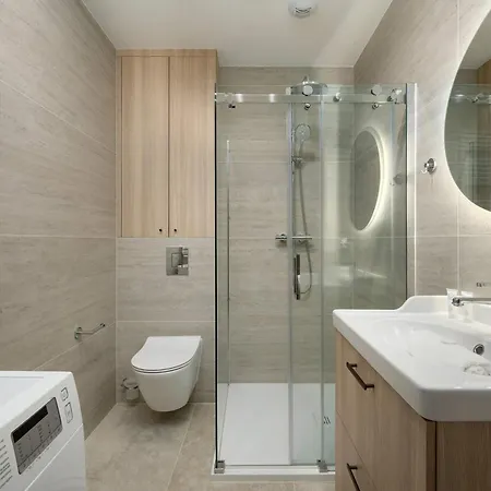 Exceptional For 2 People By Renters Вроцлав